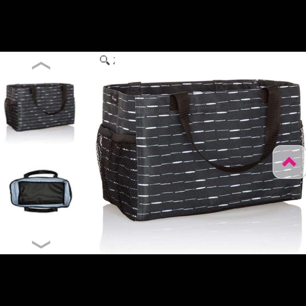 All in one organizer